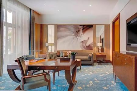 Anantara Palais Hansen Vienna - 110