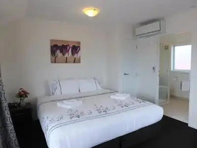 101 Stars Motel - 47