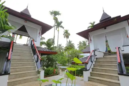 Nakamanda Resort And Spa - 65