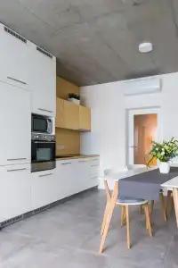 Residence Trafick - 94