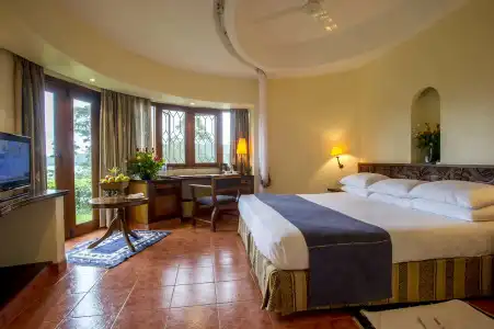 Arusha Serena - 1