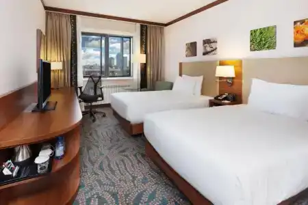 Hilton Garden Inn - 74
