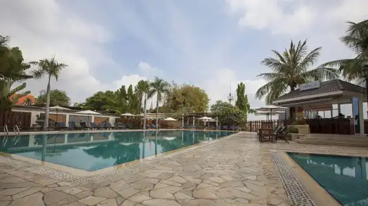 Himawari Apartments - 13