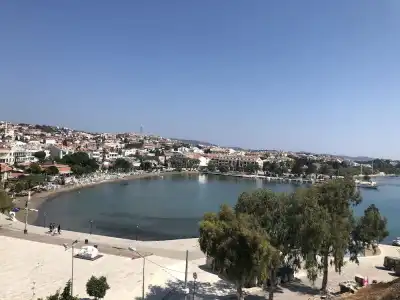 Datca Deniz - 19
