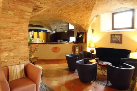 Relais La Corte Di Bettona - 21