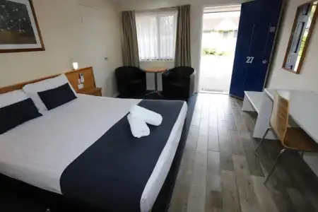 Reign Inn Newcastle - 125