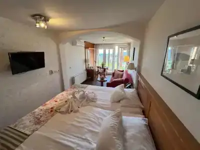 B&B Villa Angelina - 17