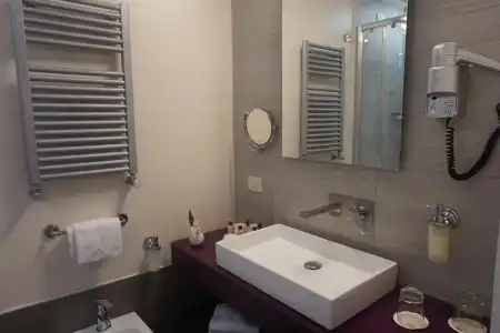 Trevi Palace Luxury Inn - 34