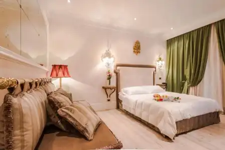 MDM Guesthouse - 106
