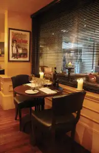 du Vin & Bistro Edinburgh - 11