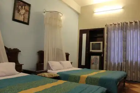 Dalat Sky Hostel - 17