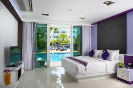 The L Resort - 2