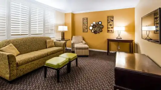 Best Western Plus Casino Royale - Center Strip - 71