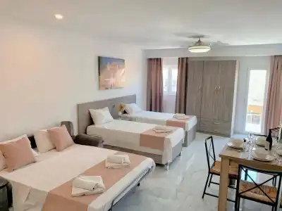 For Rest Aparthotel - 82
