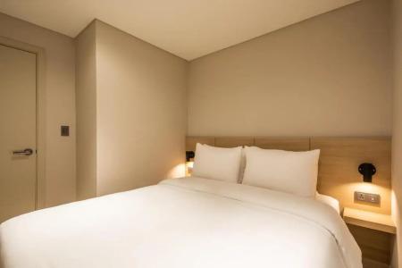 The Week & Resort - 121