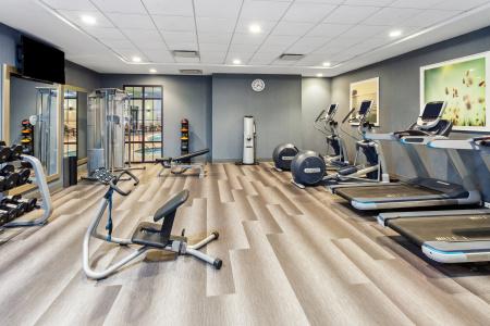 Staybridge Suites ALBANY WOLF RD-COLONIE CENTER by IHG - 11
