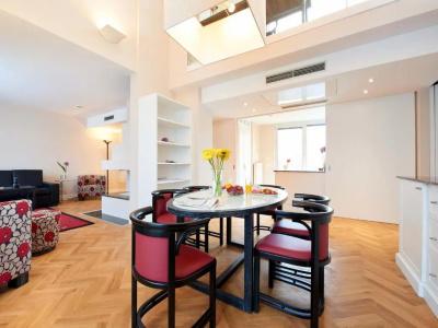 Singerstrasse 21-25 Apart350m next to St Stephen´s Square - 128