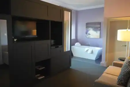 B+B Edinburgh - 57