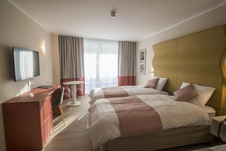 Seaview Malta - Adults Only - 48