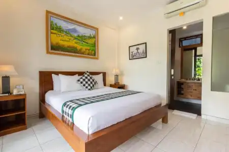 Meruhdani Boutique Ubud - 114