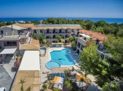 Arion Resort - 17
