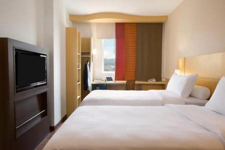 Ibis Bandung Pasteur - 28
