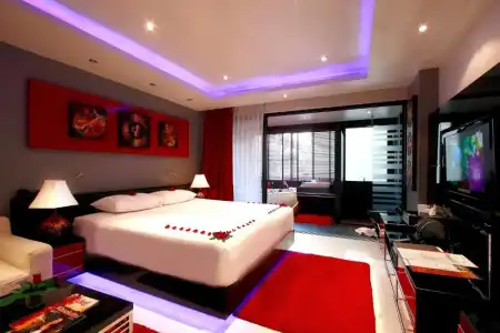 Absolute Bangla Suites - 53
