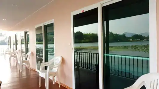 Tamarind Guest House - 40