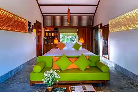 Hoi An Chic Green Retreat - 97