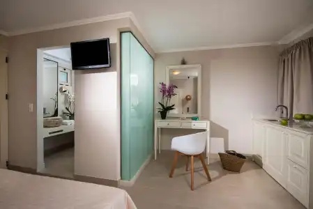 Notos Heights & Suites - 59