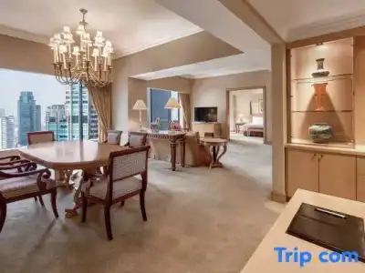 JW Marriott Jakarta - 103