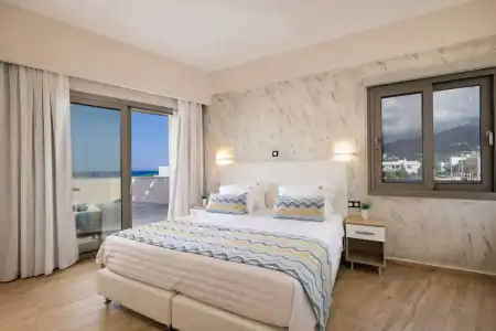 Belvedere Apartments and Spa - 135