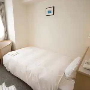 Park Inn Toyama - 4
