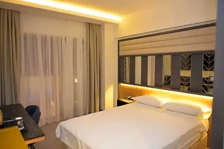 Oasis Otel - 40