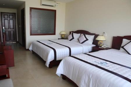 Tropicana Resort - 4