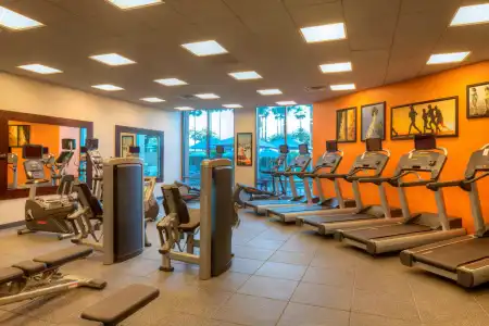 Residence Inn by Marriott Los Angeles LAX/Century Boulevard - 13