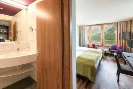 Allegra Pontresina - 53
