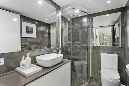 Burleigh Mediterranean Resort Enquiries - 192