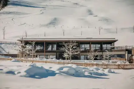 Familien Natur Resort Moar Gut 4*S - 0