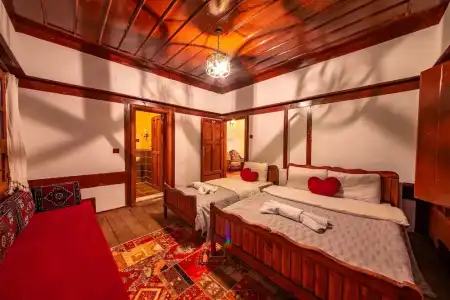 Beyzade Konak Otel - 27