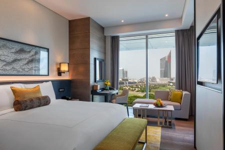 Taj Jumeirah Lakes Towers - 24