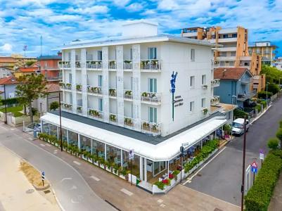 Hbs Orchidea Blu - 16