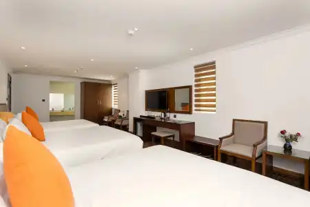 Roliva & Apartment Danang - 34