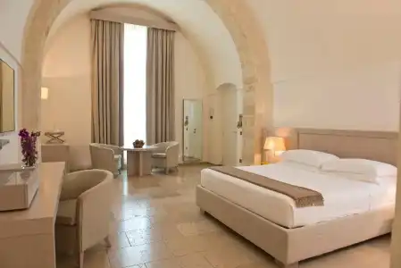 Relais Histò San Pietro sul Mar Piccolo - 97