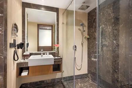 Ramada Plaza by Wyndham Agra - 44