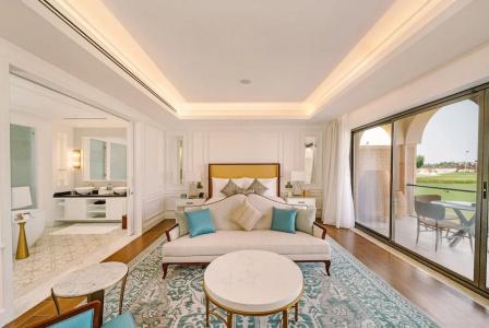 Royal Saray Resort - 71
