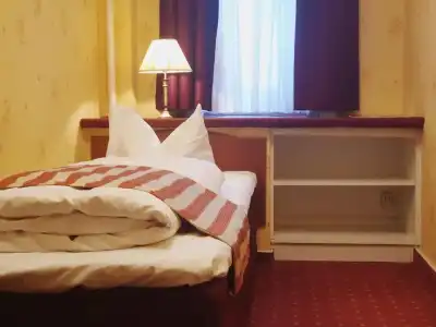 Safestay Berlin Kurfurstendamm - 31
