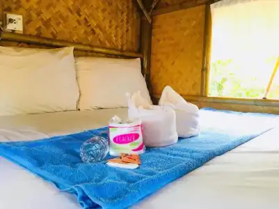 Koh Mook Resort - 60