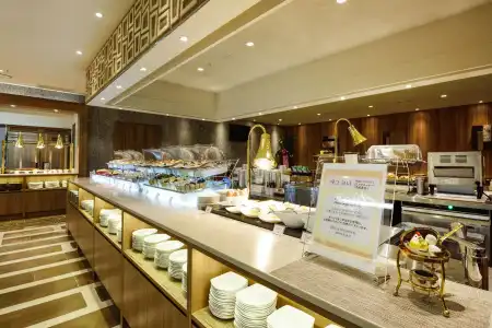 Dormy Inn SEOUL Gangnam - 10