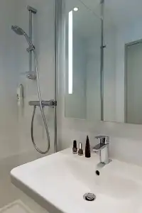 ibis Styles Lyon Confluence - 62